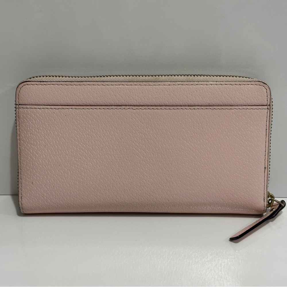 Authentic Kate Spade Wallet - Picture 6 of 8